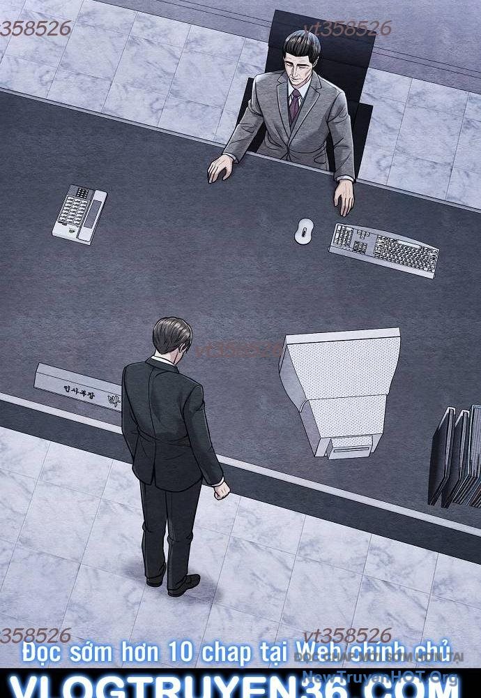Nhân Viên Thực Tập Kim Cheolsu - chap84 - Trang 11